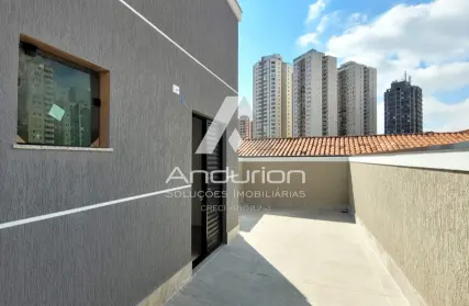 Imagem: Apartamento para Venda, Parque Mandaqui