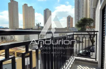 Imagem: Apartamento para Venda, Mandaqui