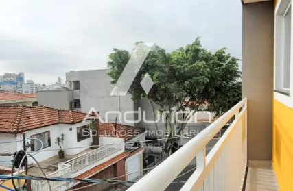 Imagem: Apartamento para Venda, Tucuruvi