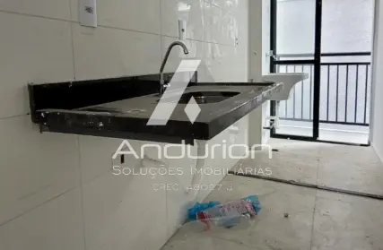 Imagem: Apartamento para Venda, Parque Vitória