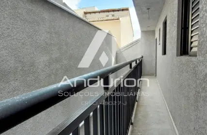 Imagem: Apartamento para Venda, Parque Vitória