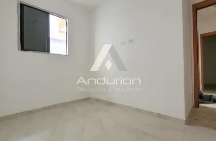 Imagem: Apartamento para Venda, Parque Vitória