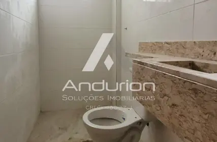 Imagem: Apartamento para Venda, Parque Vitória