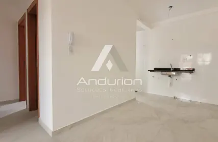 Imagem: Apartamento para Venda, Parque Vitória
