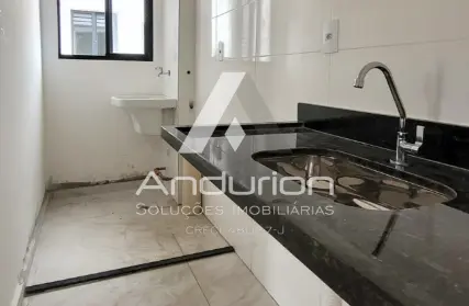 Imagem: Apartamento para Venda, Parque Vitória