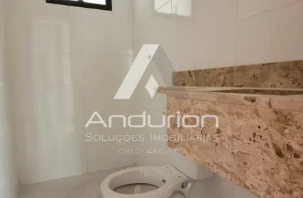 Imagem: Apartamento para Venda, Parque Vitória