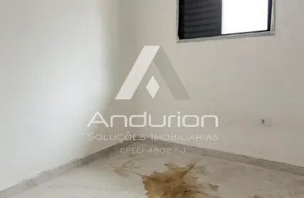 Imagem: Apartamento para Venda, Parque Vitória