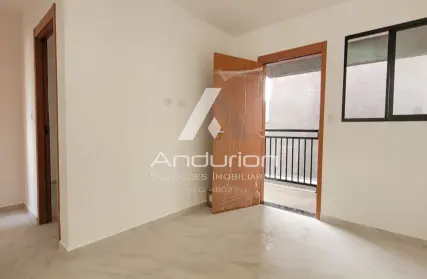 Imagem: Apartamento para Venda, Parque Vitória