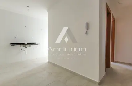 Imagem: Apartamento para Venda, Parque Vitória
