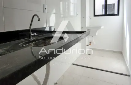 Imagem: Apartamento para Venda, Parque Vitória