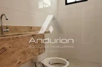 Imagem: Apartamento para Venda, Parque Vitória