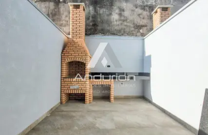 Imagem: Sobrado para Venda, Vila Nivi