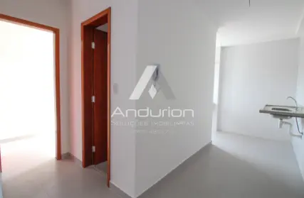 Imagem: Apartamento para Venda, Vila Nova Mazzei