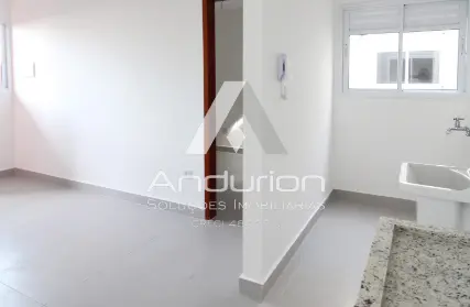 Imagem: Apartamento para Venda, Vila Nova Mazzei