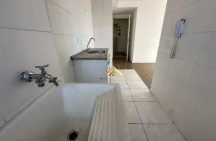 Imagem: Apartamento para Venda, Vila Penteado