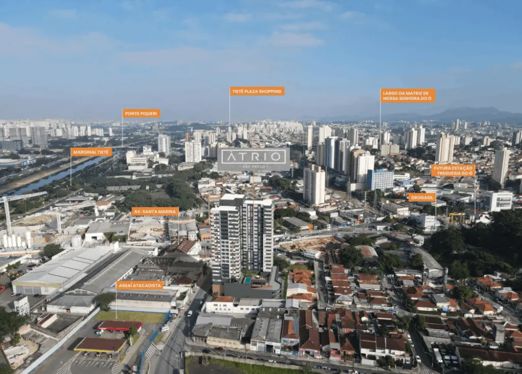 Apartamento para Venda ZN Imóvel - Imagem 7