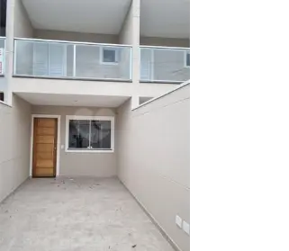 Imagem: Sobrado para Venda, Vila Mazzei