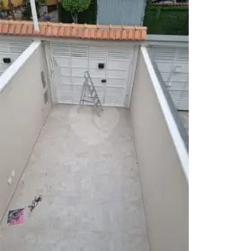 Imagem: Sobrado para Venda, Vila Mazzei