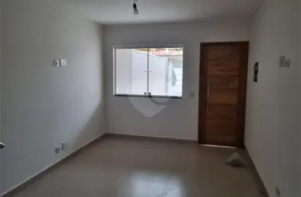 Imagem: Sobrado para Venda, Vila Mazzei