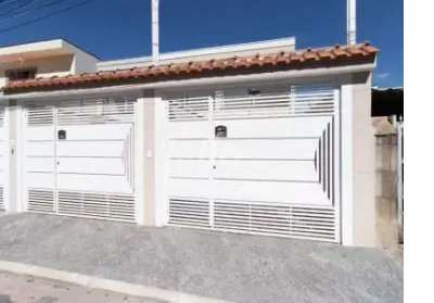 Imagem: Sobrado para Venda, Vila Mazzei