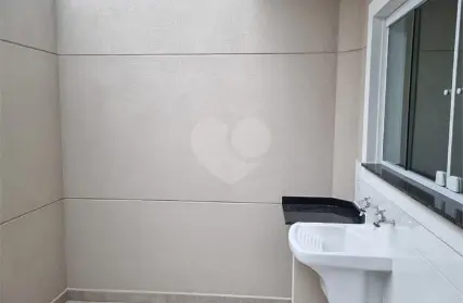 Imagem: Sobrado para Venda, Vila Mazzei