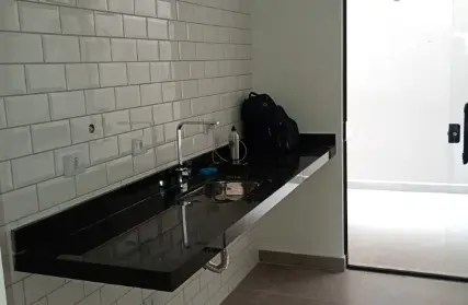 Imagem: Sobrado para Venda, Parada Inglesa