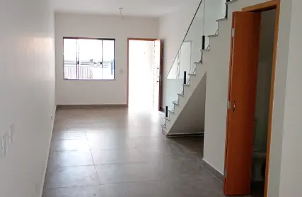 Imagem: Sobrado para Venda, Parada Inglesa