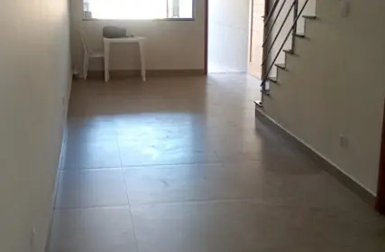 Imagem: Sobrado para Venda, Parada Inglesa