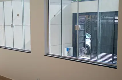 Imagem: Sobrado para Venda, Vila Paulicéia