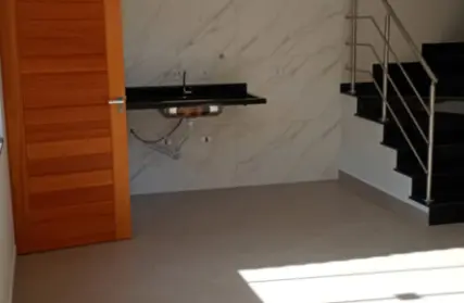 Imagem: Sobrado para Venda, Vila Paulicéia