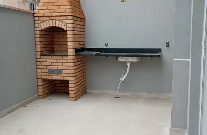 Imagem: Apartamento para Venda, Água Fria