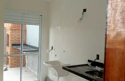 Imagem: Apartamento para Venda, Água Fria
