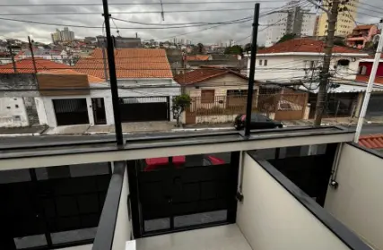 Imagem: Sobrado para Venda, Imirim