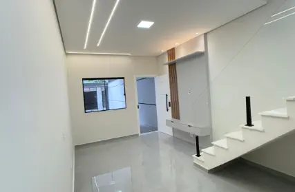 Imagem: Sobrado para Venda, Jardim São João