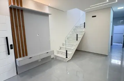 Imagem: Sobrado para Venda, Jardim São João