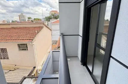 Imagem: Sobrado para Venda, Jardim São João