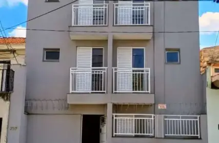 Imagem: Apartamento para Venda, Parada Inglesa