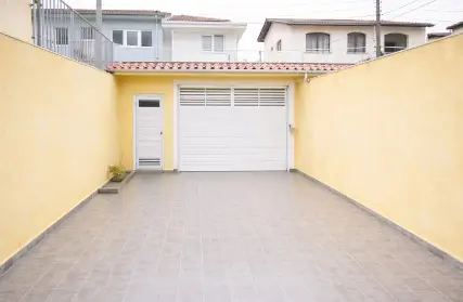 Imagem: Sobrado para Venda, Tucuruvi