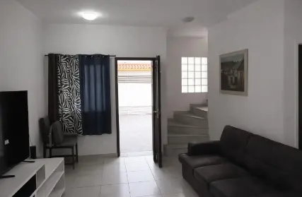 Imagem: Sobrado para Venda, Tucuruvi