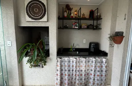 Imagem: Apartamento para Venda, Tucuruvi