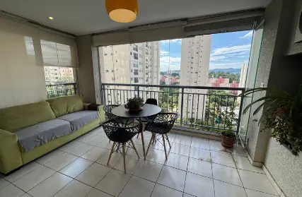 Imagem: Apartamento para Venda, Tucuruvi