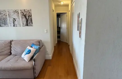 Imagem: Apartamento para Venda, Tucuruvi