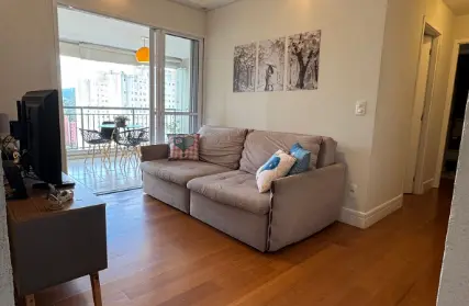 Imagem: Apartamento para Venda, Tucuruvi