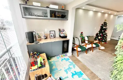 Imagem: Apartamento para Venda, Parada Inglesa