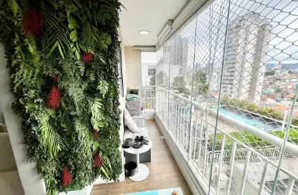 Imagem: Apartamento para Venda, Parada Inglesa