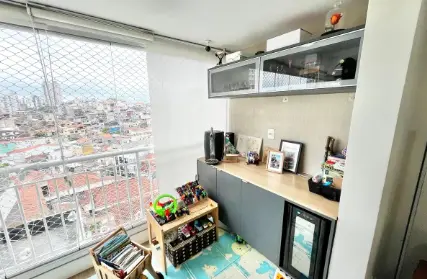 Imagem: Apartamento para Venda, Parada Inglesa