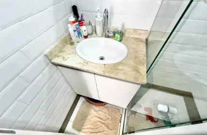 Imagem: Apartamento para Venda, Parada Inglesa