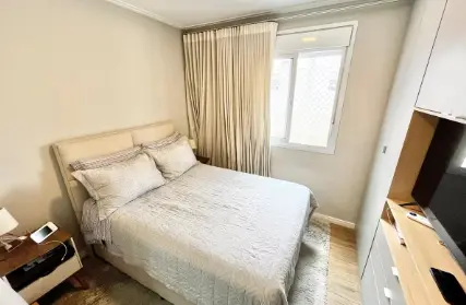 Imagem: Apartamento para Venda, Parada Inglesa