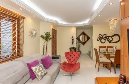 Imagem: Condomínio Fechado para Venda, Vila Nova Mazzei