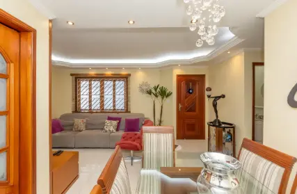 Imagem: Condomínio Fechado para Venda, Vila Nova Mazzei